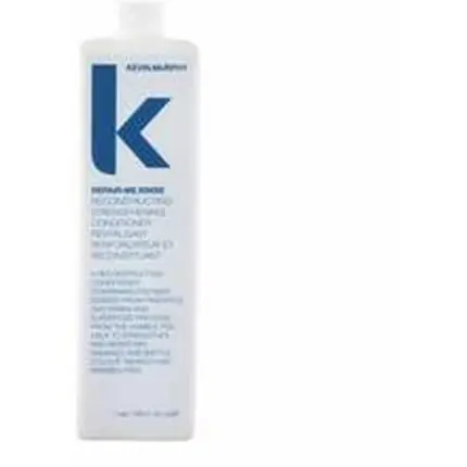 Condiționar Kevin Murphy Repair Me Rinse, alb Retur ușor