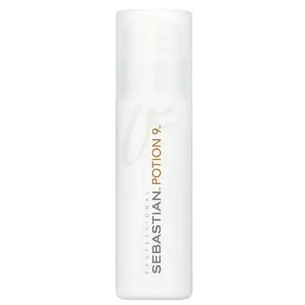 Preț mic Spray de stilizare Sebastian Professional Potion 9, 150ml, alb