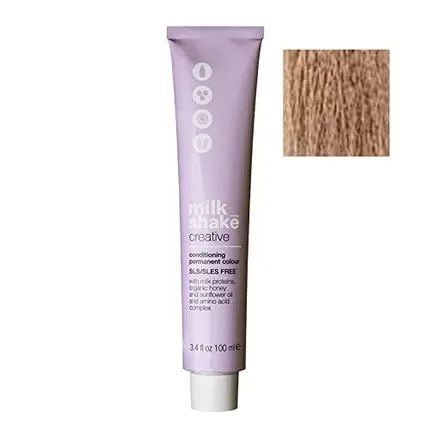 Comandă acum Culoare păr permanentă, Milk_Shake, 8.13 Creative Conditioning, Lilac