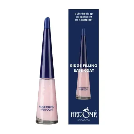Lac de Bază Herome Ridge Filling, 10ml, Roz Ofertă exclusivă