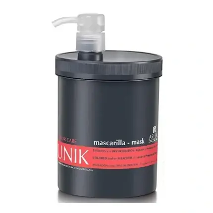 Mai ieftin Mască Căpătâi, Arual, Unik Color Care, 1000 ml