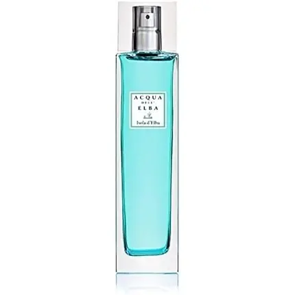 Retur ușor Vaporizator Acqua Dell‘Elba Ambiente Isola D‘Elba 100ml, albastru