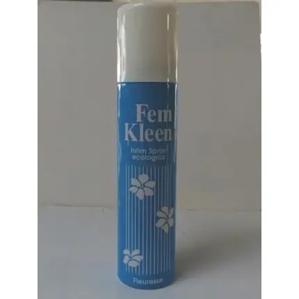 Vezi acum Deodorant Fem Kleen Fleuresse, albastru, 100ml