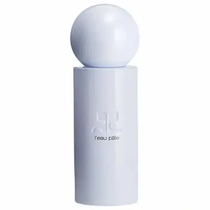 Eau de Parfum, Courrèges, L‘Eau Pâle, alb, capacitate 100ml Ieftin