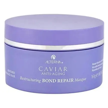 Masca de păr Alterna Caviar Bond Repair violetă, 161g Cel mai vândut