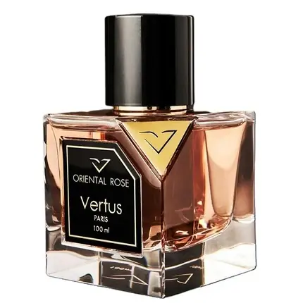 Reduceri Eau de Parfum, Vertus Paris, Oriental Rose, 100ml, Culoare roz