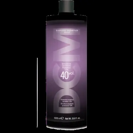 Reducere extra Oxidant Lisap Diapason Oxidizer, 1000ml, violet