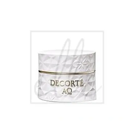 Cel mai bun preț Cremă facială hidratantă Cosme Decorté Aq Essential Balm 50ml alb