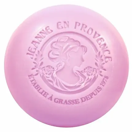 Bestseller Săpun de corp Jean en Provence, Lavandă, 100g