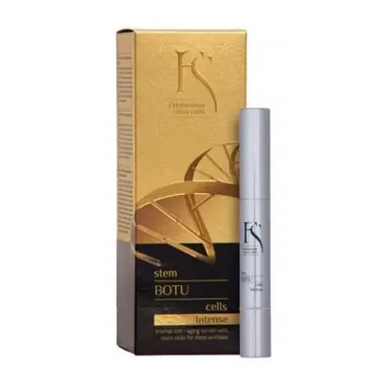 Serum Anti-îmbătrânire, Fytofontana Stem Cells Intense BOTU Cells, 45ml Noutate