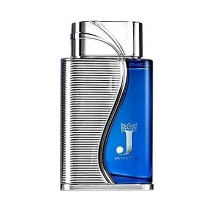 Popular Eau de Parfum Just Jack Premium J Albastru 100ml