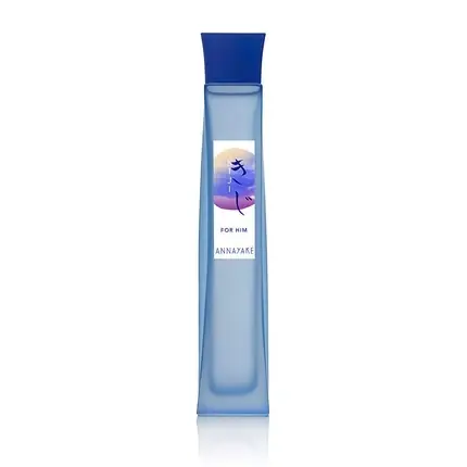 Eau de Toilette Annayake Kiji for Him, 100ml, albastru Preț mic