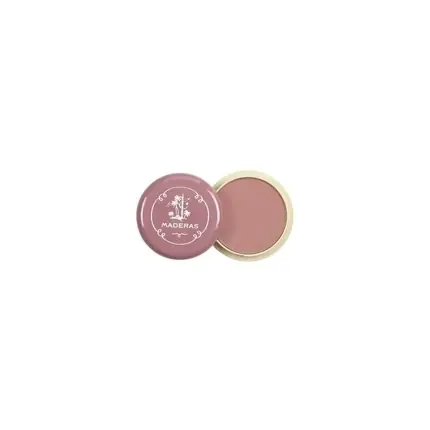 Reducere specială Blush Maderas No 01 Earth Makeup, roz pudrat, compact