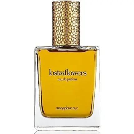 Eau de Parfum Strangelove NYC Lost in Flowers, 100ml, Culoare Galbenă Disponibil imediat