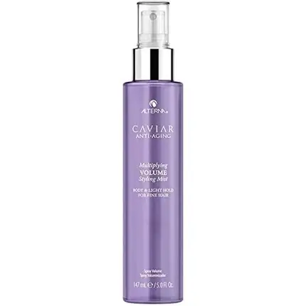 Chilipir Styling Spray Alterna Caviar Multiplying Volume, lila, 147ml