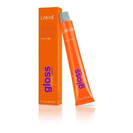 Tubă Gel de Uscat, Lakmé, Tint Shine 8/17, Culoare Portocalie Intensă, 60ml Ofertă exclusivă