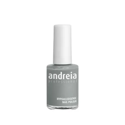 Esma, Andreia Professional, Nº 157, culoare gri mat, capacitate 14 ml Noutate