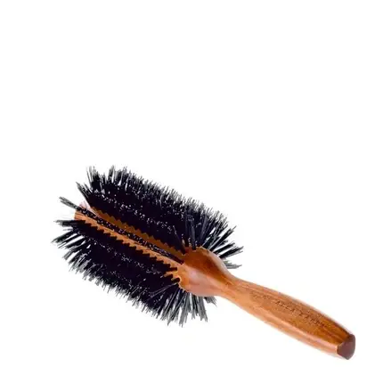 Pensulă rotundă Acca Kappa, model 824, diametru 69 mm, material lemn Livrare rapidă