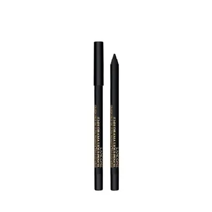 Lancôme Eyeliner Drama Liquipencil, Culoare negru, capacitate 1,2 ml Expediere rapidă