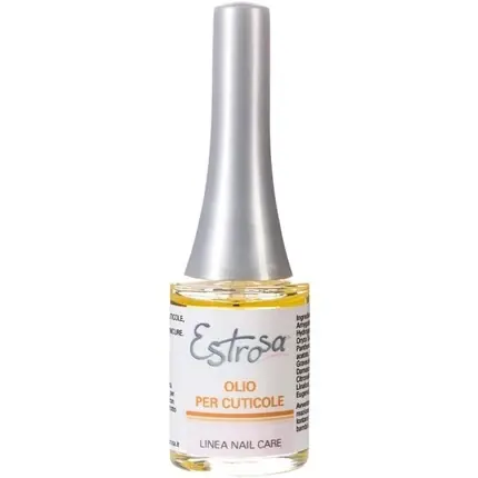 Ulei Cuticule Estrosa, Extra Moisturizing Nutrient Oil, 15 ml, Ambru Ofertă de sezon