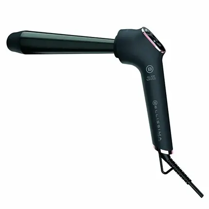 București, Bellissima, Conical Curling Iron 11856 Glam Waves, negru Ofertă limitată