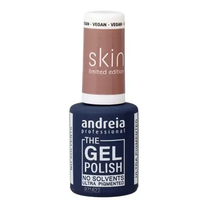Gel Polish Andreia Skin Limited Edition 80ml Ultra Pigmented Livrare rapidă