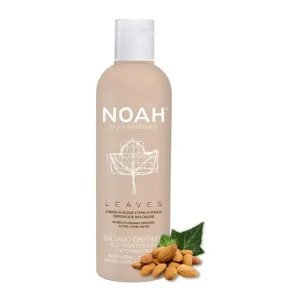 Nu rata Balsam hidratant Noah Leaves, 250 ml