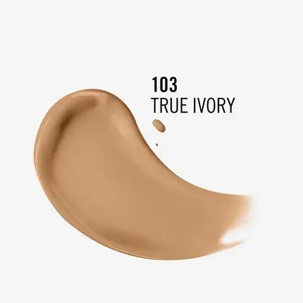 Fond de ten Rimmel London Kind & Free 103 True Ivory 30ml Premium