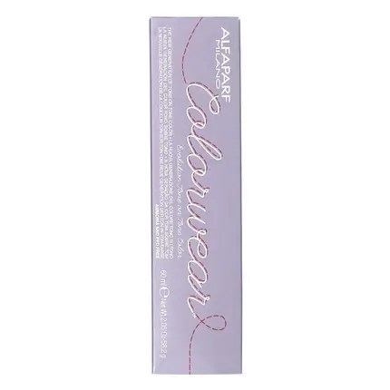 Developer Hair Color, Alfaparf Milano, Colorwear, 60ml, Roz Cel mai bun preț