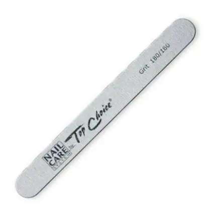 File de unghii, Top Choice, Nail Care Set, model 70068, culoare argintie Plată sigură