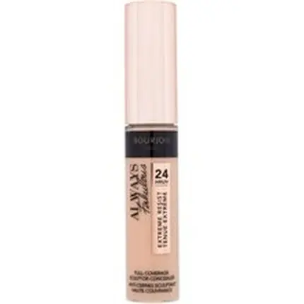 Reducere specială Concealer Bourjois Always Fabulous Sculptor, 11 ml, 450 Sand