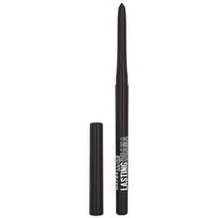 Popular Creion ochi Maybelline Lasting Drama Automatic Gel Pencil, 031 Grey Area, 10g