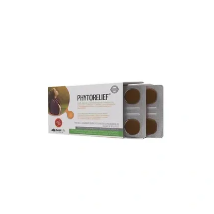 Reduceri Alchemlife Phytorelief, vitamine și suplimente alimentare, 12 tablete