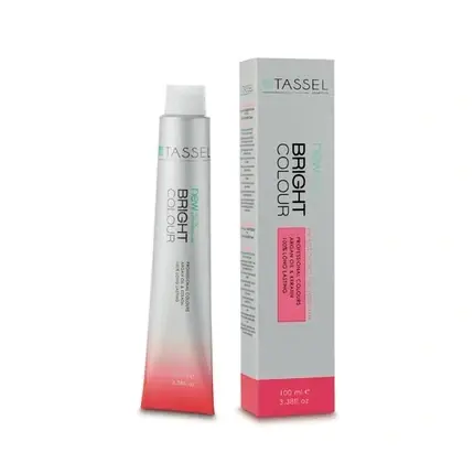 Vezi acum Vopsea de Păr Eurostil Tassel Bright Colour No. 6, Blond închis, 100ml