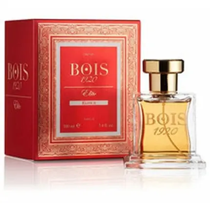 Cumpără online Bois 1920 Elite II Eau de Parfum, 50ml, Auriu