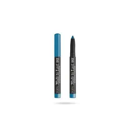 Cremă de ochi PUPA, Made to Last Waterproof Eyeshadow Shade 043 Sky Blue, albastru, rezistent la apă Cumpără online