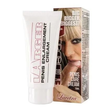 Cremă intimă Cobeco Lavetra alb Disponibil imediat