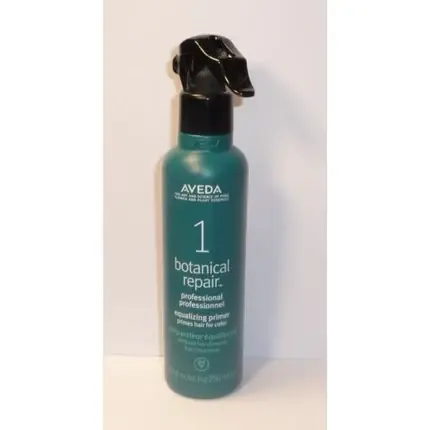 Expediere rapidă Spray de păr Aveda Botanical Repair Step 1, 250ml, Verde