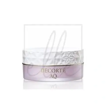 Pudră Facială Decorté AQ Translucent Veil, finisaj mat Cel mai vândut