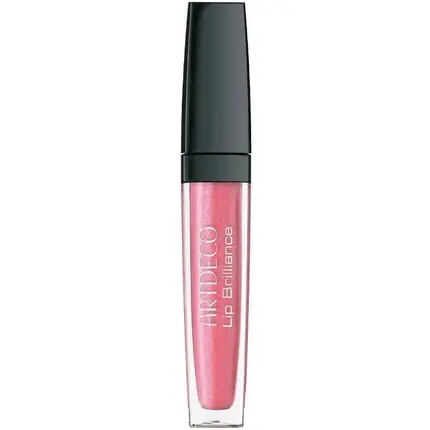 Lip Gloss Artdeco, Lip Brilliance No. 62, Brilliant Soft Pink, 30ml Lichidare de stoc