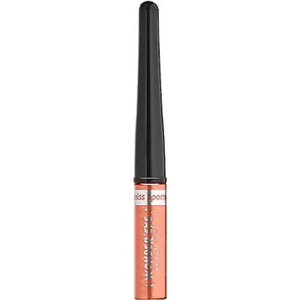 Ofertă exclusivă Eyeliner Miss Sporty Wonder Metallic Eyeliner 003, culoare aurie, capacitate 3.5ml