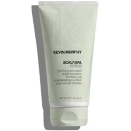 Expediere rapidă Kevin Murphy Scalpspa Scrub, Peeling pentru scalp sensibil, 50 ml