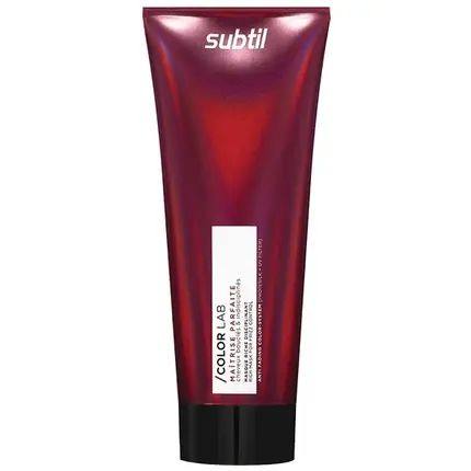 Masca Frizz Control, Subtil Color Lab, 200 ml, roșu metalizat Lichidare de stoc