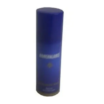 Ultima șansă Deospray Nonchalance, 10g, albastru