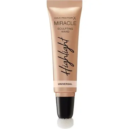 Chilipir Highlighter Max Factor Miracle Sculpting Wand Universal 33g