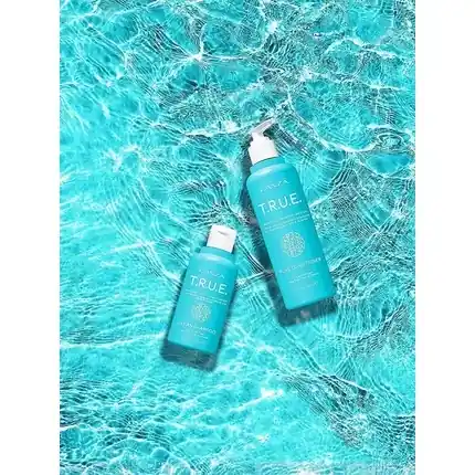 Promoție Balsam L‘Anza T.R.U.E., albastru, 250 ml