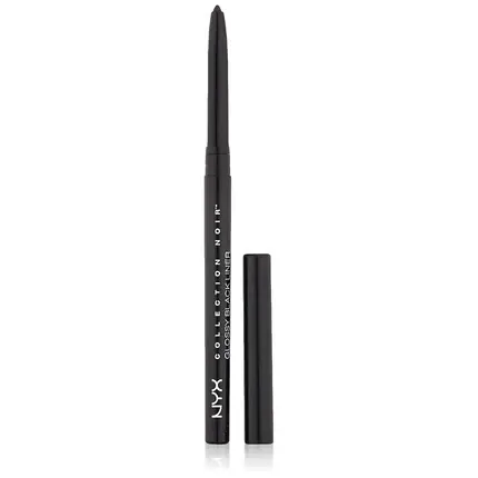 Lip Liner NYX Collection Noir, negru Retur ușor