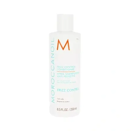 Condiționar Moroccanoil Frizz Control, Alb, 250 ml Comandă acum