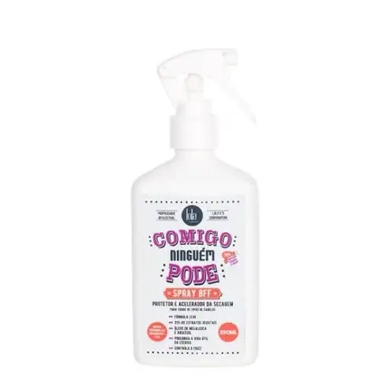 Ofertă Spray păr, Unbekannt, BFF, alb, 250 ml