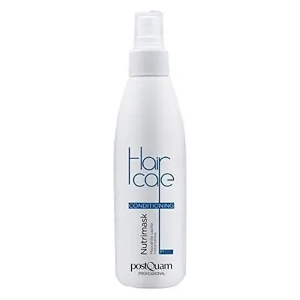 Preț redus Masca Ușoară de Păr, Postquam, Nutrimask Leave-In, 200 ml, Alb